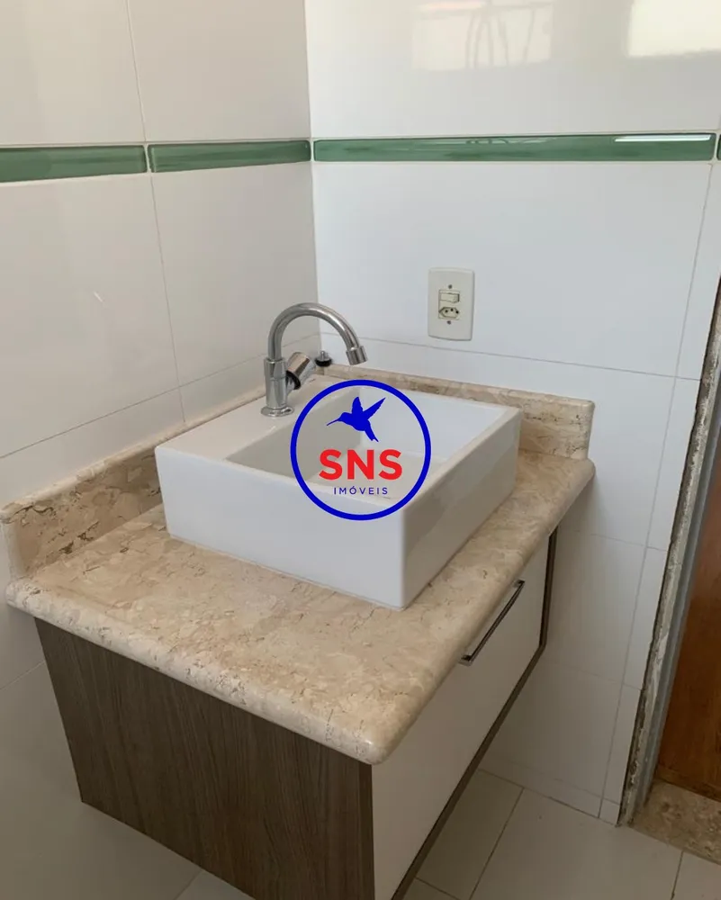Apartamento, 2 quartos, 48 m² - Foto 7