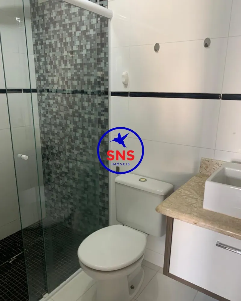 Apartamento, 2 quartos, 48 m² - Foto 5