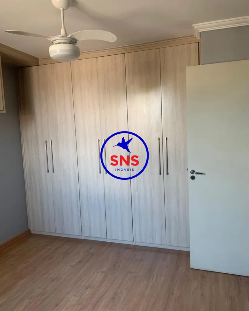 Apartamento, 2 quartos, 48 m² - Foto 6