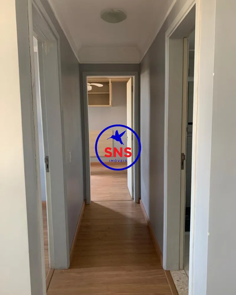 Apartamento, 2 quartos, 48 m² - Foto 3