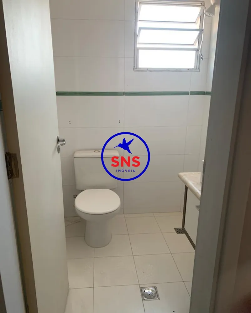 Apartamento, 2 quartos, 48 m² - Foto 8