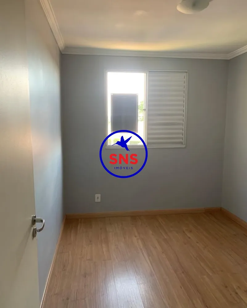 Apartamento, 2 quartos, 48 m² - Foto 4
