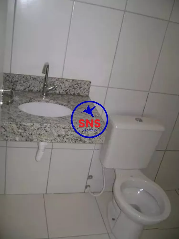 Apartamento à venda com 3 quartos, 60m² - Foto 4