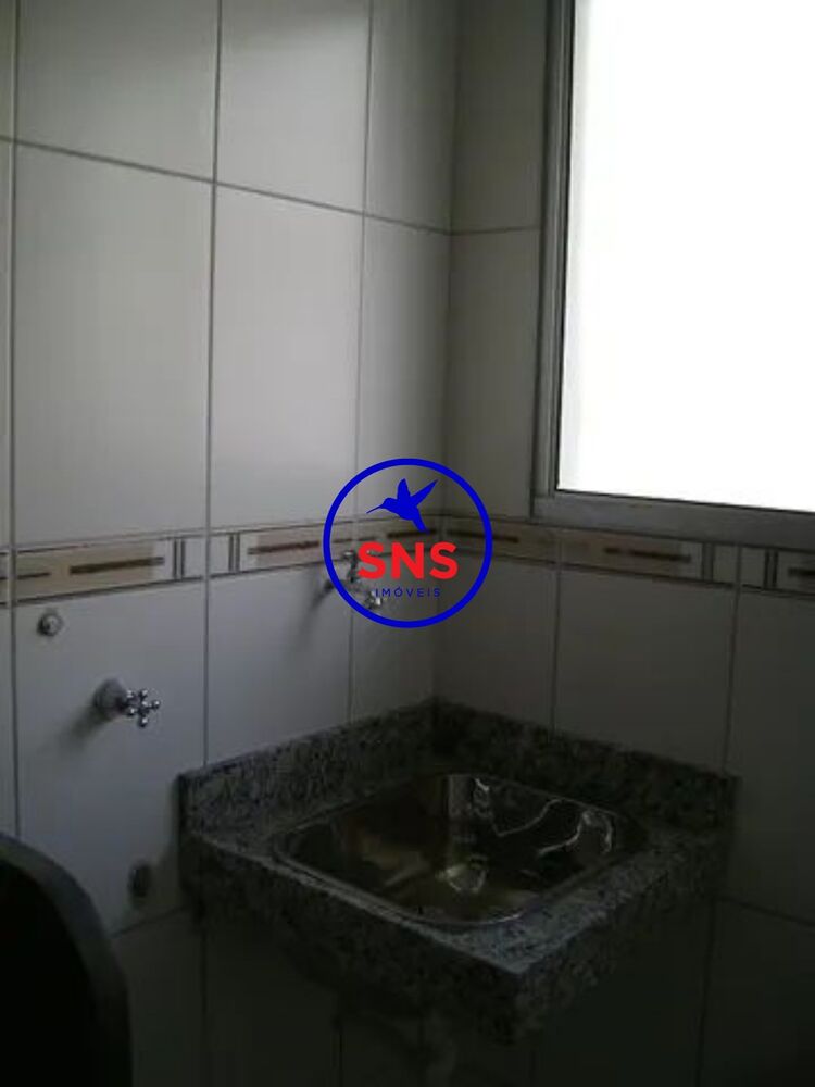 Apartamento à venda com 3 quartos, 60m² - Foto 6