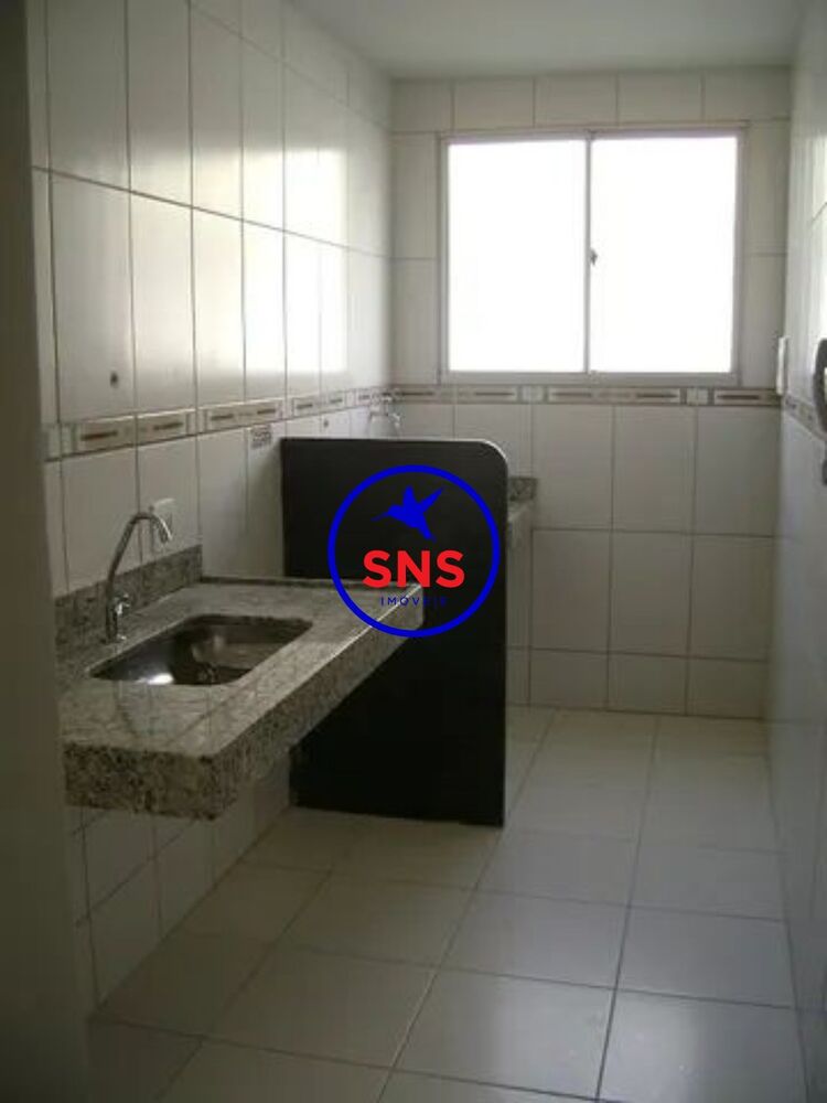 Apartamento à venda com 3 quartos, 60m² - Foto 5