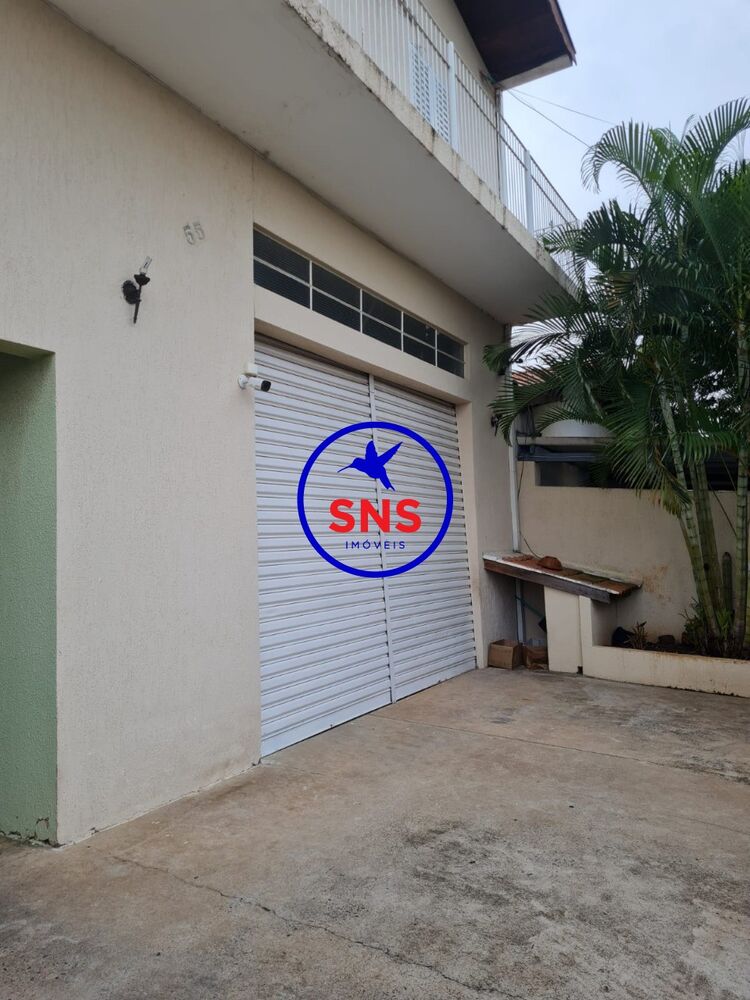Depósito-Galpão, 100 m² - Foto 5