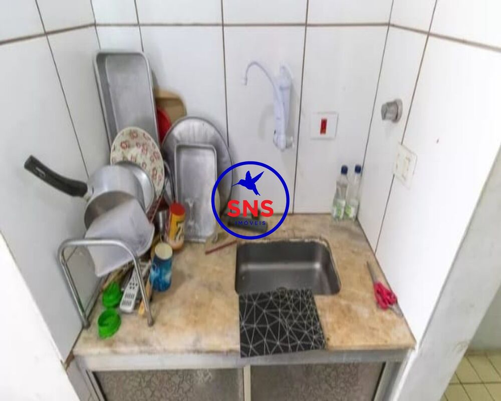Kitnet-Studio, 43 m² - Foto 13