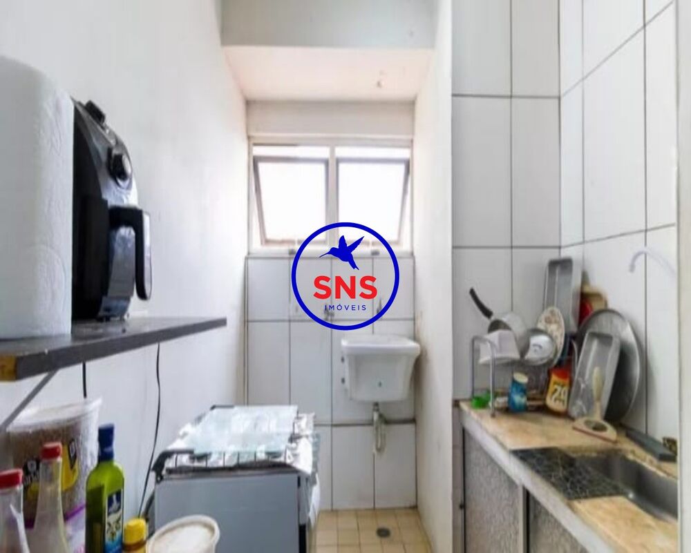Kitnet-Studio, 43 m² - Foto 15