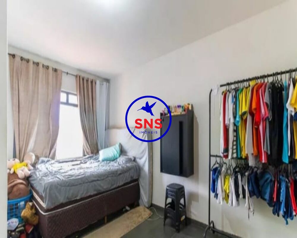 Kitnet-Studio, 43 m² - Foto 10