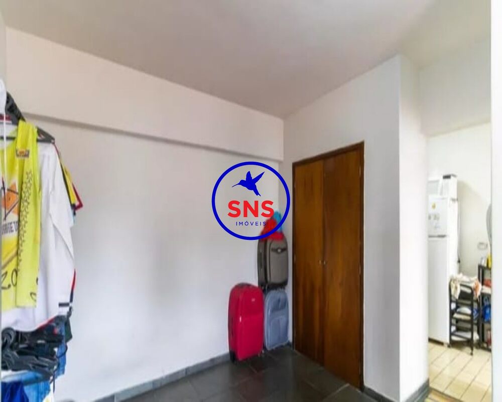 Kitnet-Studio, 43 m² - Foto 12
