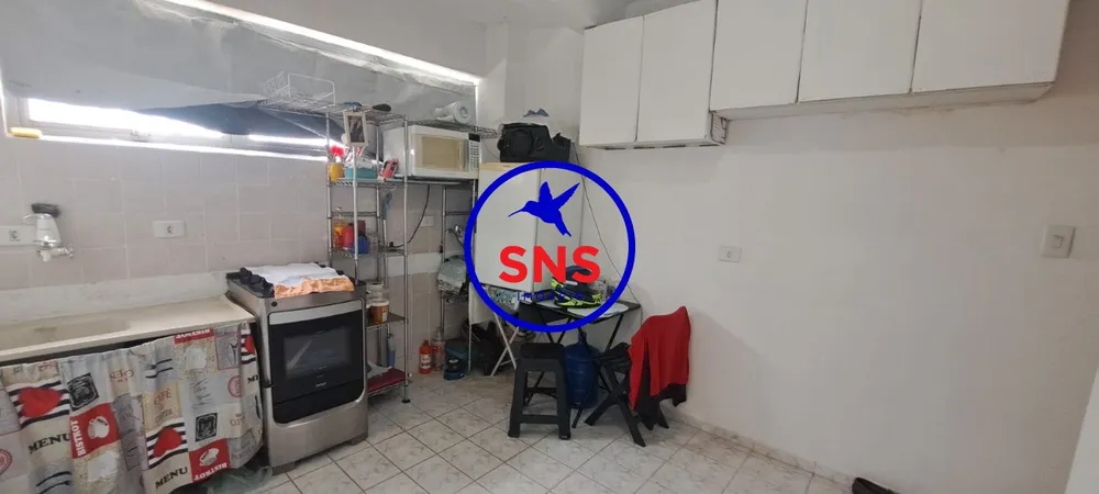Kitnet-Studio, 43 m² - Foto 3