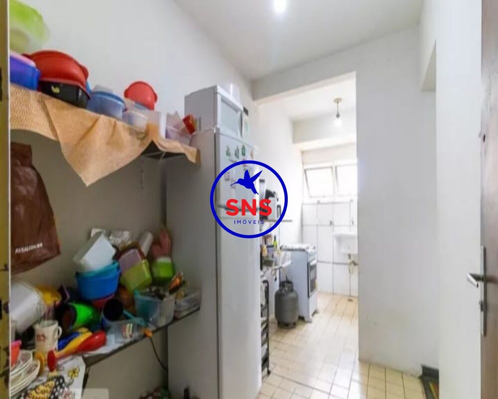 Kitnet-Studio, 43 m² - Foto 14