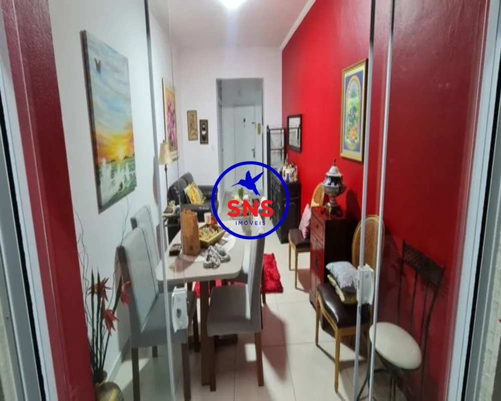 Apartamento, 2 quartos, 68 m² - Foto 13