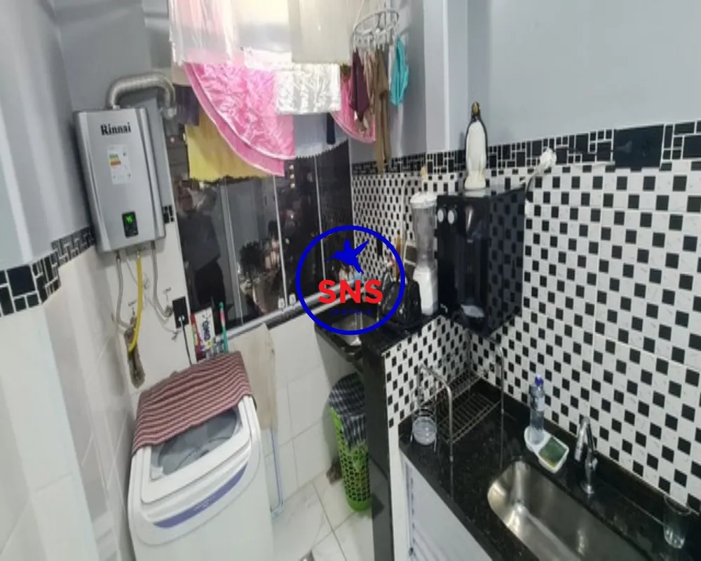 Apartamento, 2 quartos, 68 m² - Foto 20