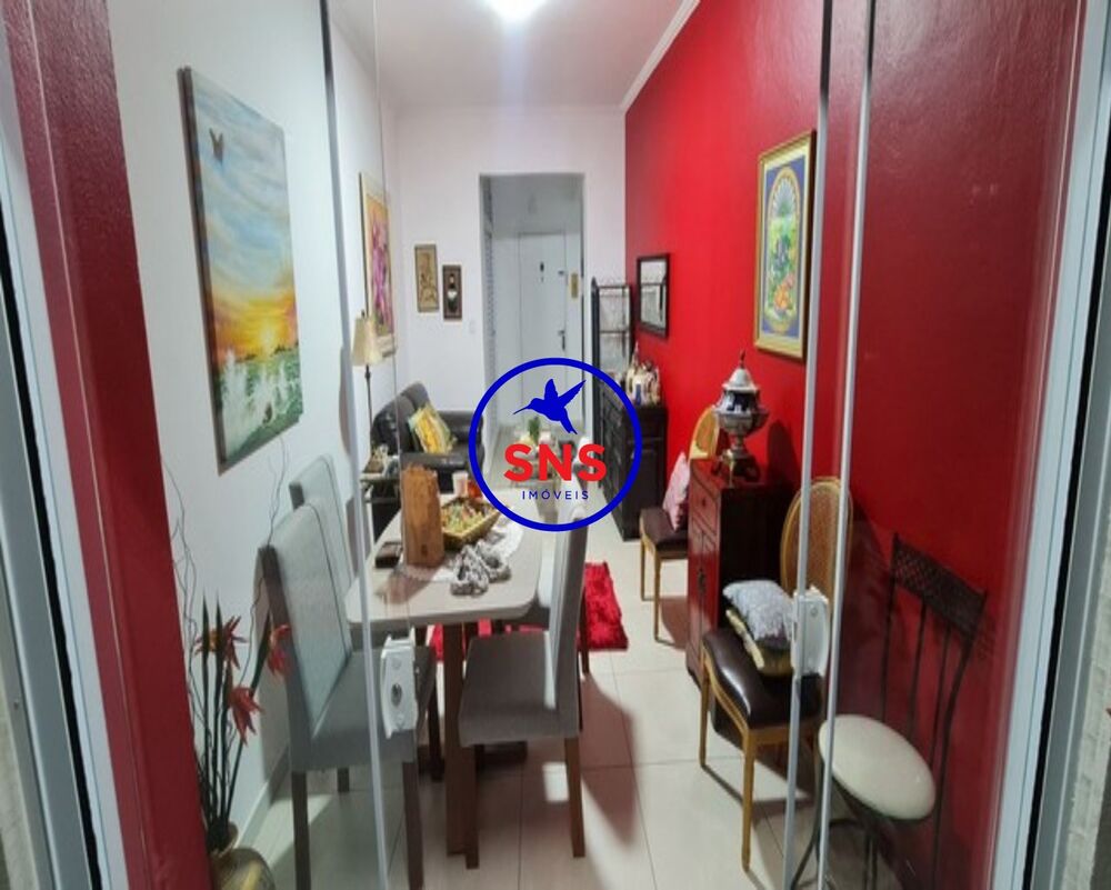 Apartamento, 2 quartos, 68 m² - Foto 5