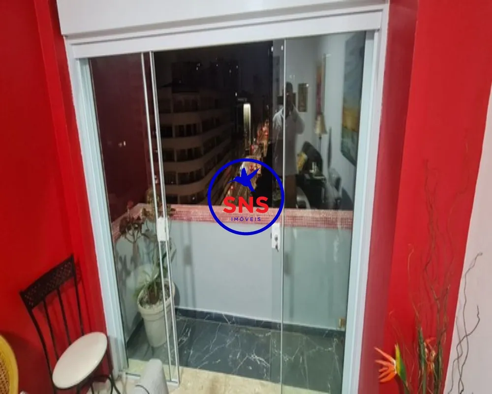 Apartamento, 2 quartos, 68 m² - Foto 11