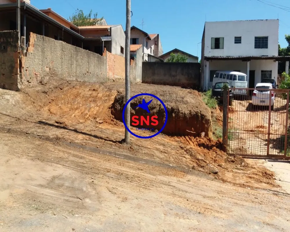 Terreno, 315 m² - Foto 7