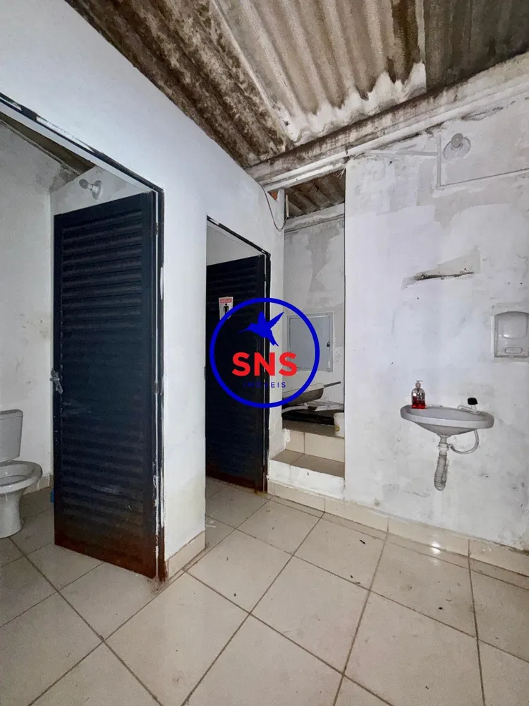 Loja-Salão, 116 m² - Foto 5
