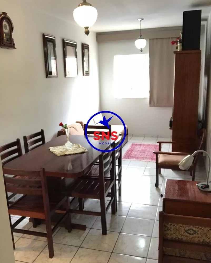 Apartamento para alugar com 1 quarto, 60m² - Foto 1