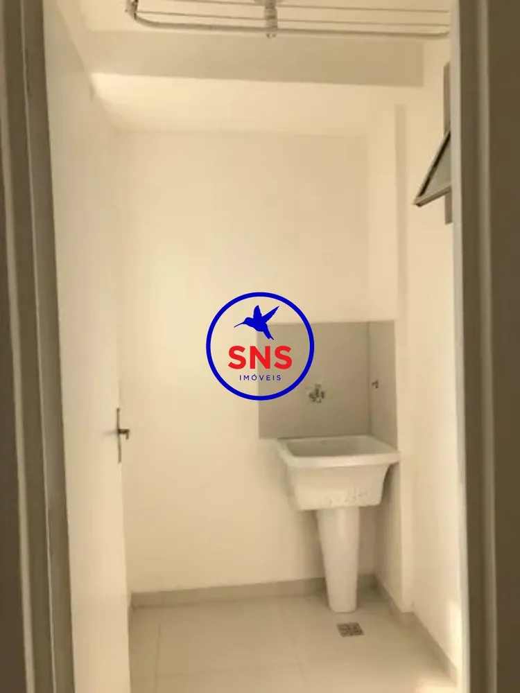 Apartamento, 2 quartos, 55 m² - Foto 10