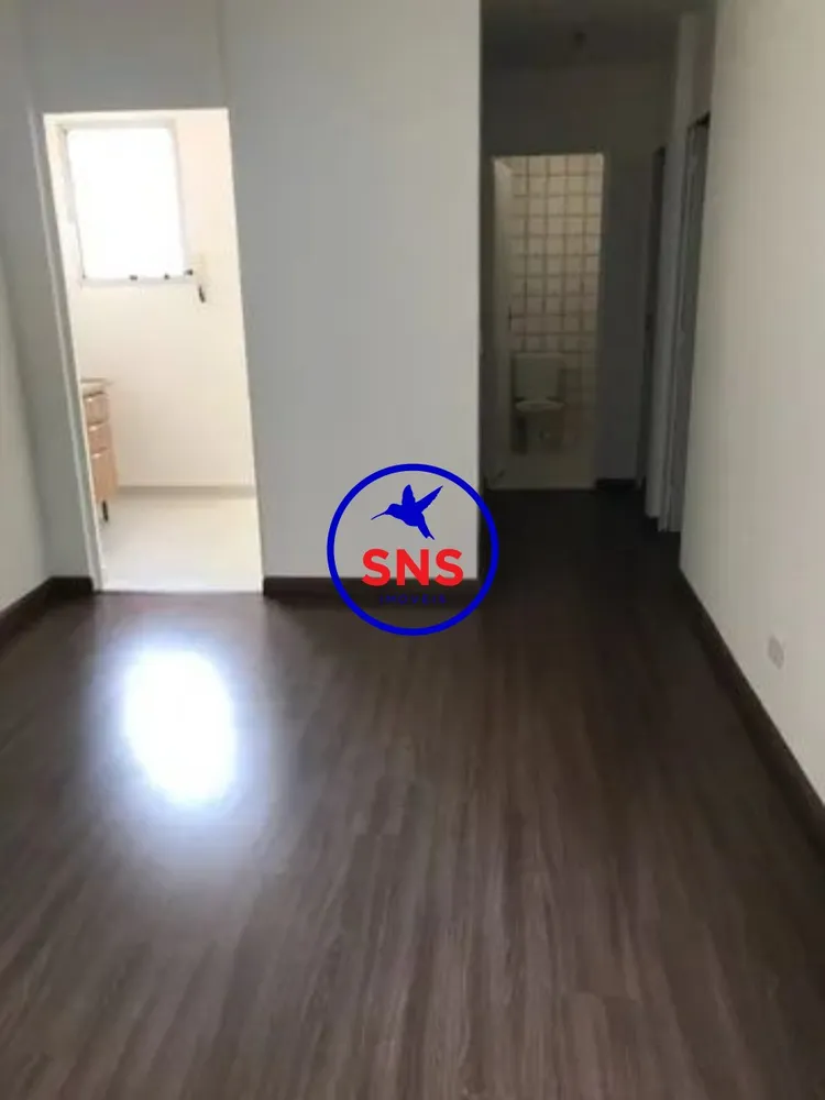 Apartamento, 2 quartos, 55 m² - Foto 6