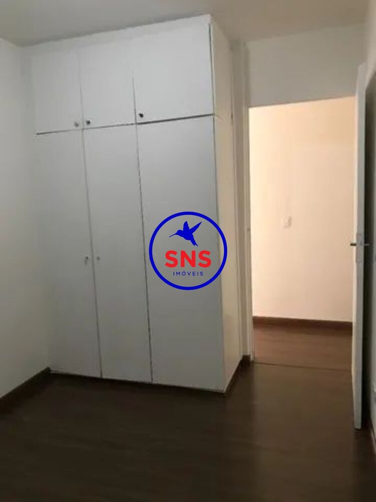 Apartamento, 2 quartos, 55 m² - Foto 1