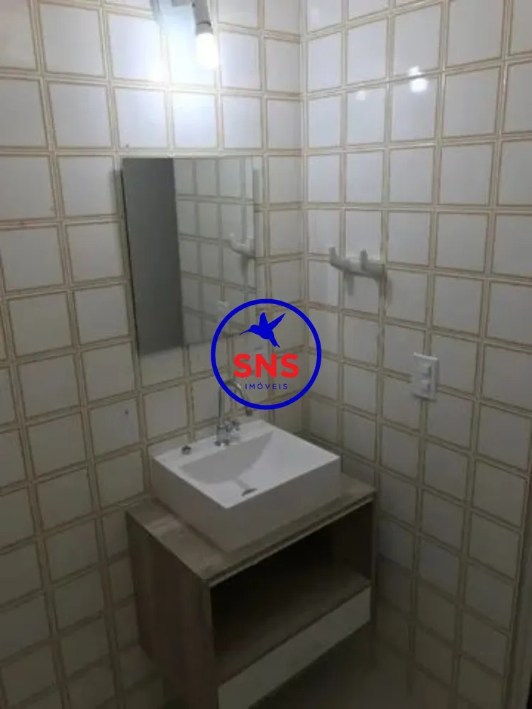 Apartamento, 2 quartos, 55 m² - Foto 9