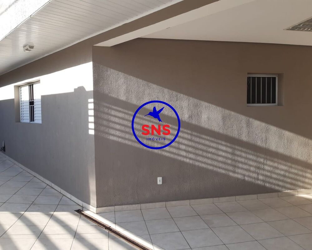 Sobrado à venda com 6 quartos, 400m² - Foto 6