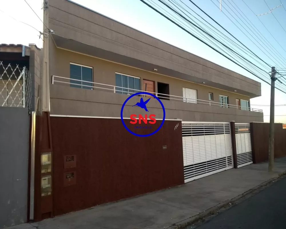 Sobrado à venda com 6 quartos, 400m² - Foto 3