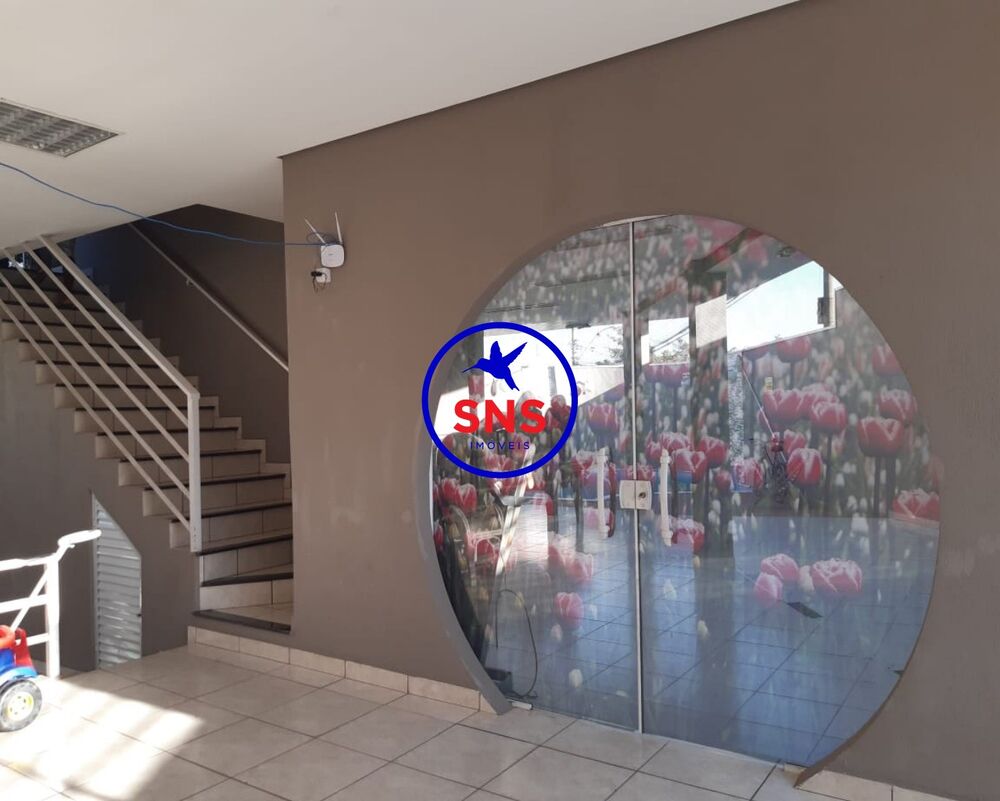 Sobrado à venda com 6 quartos, 400m² - Foto 7