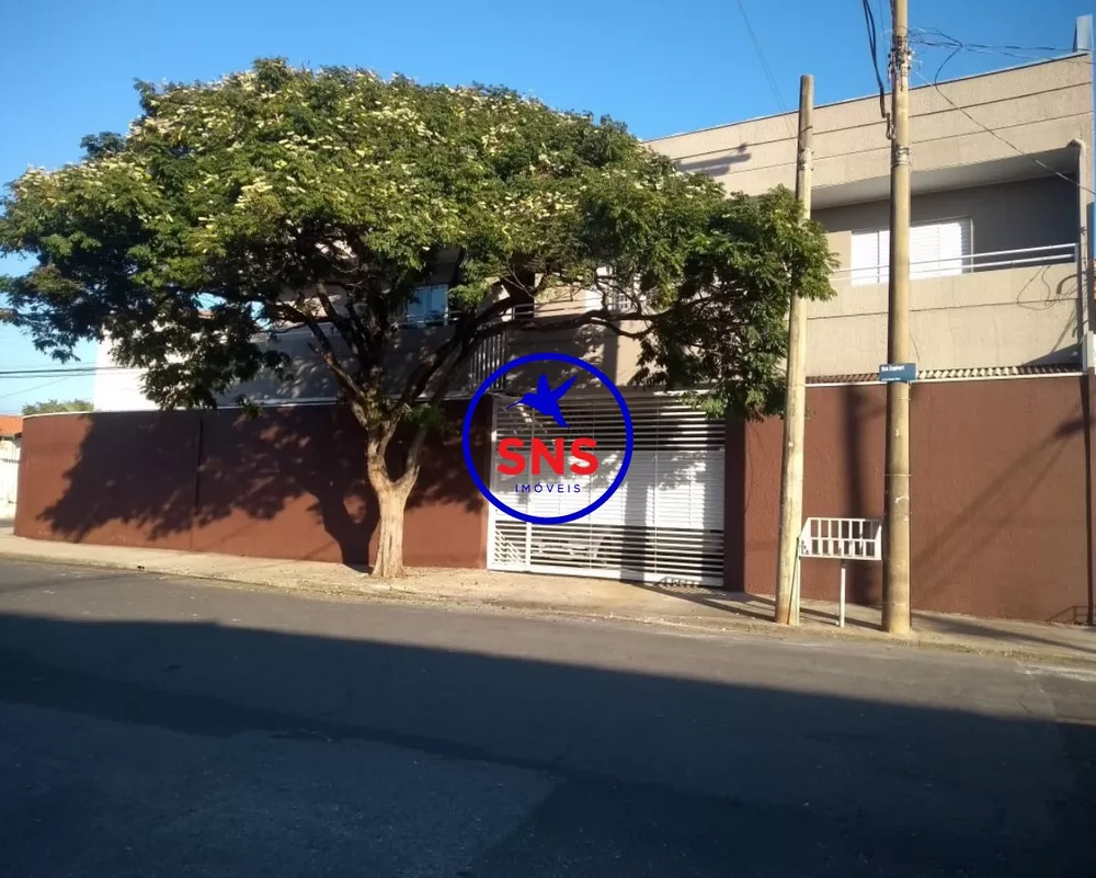 Sobrado à venda com 6 quartos, 400m² - Foto 4