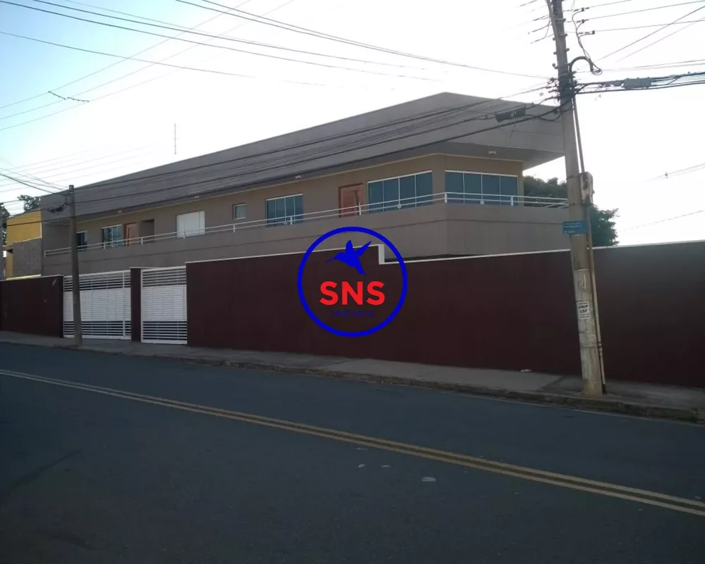 Sobrado à venda com 6 quartos, 400m² - Foto 2