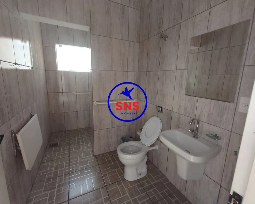 Sobrado, 1 quarto, 140 m² - Foto 19