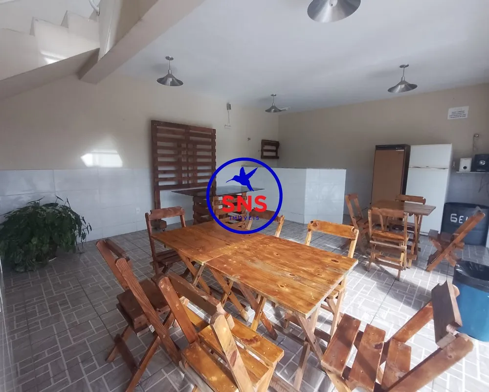 Sobrado, 1 quarto, 140 m² - Foto 3