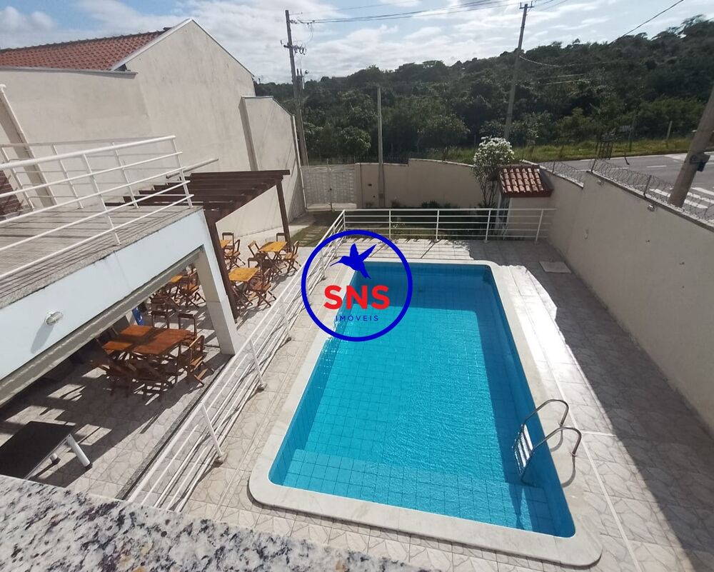Sobrado, 1 quarto, 140 m² - Foto 1