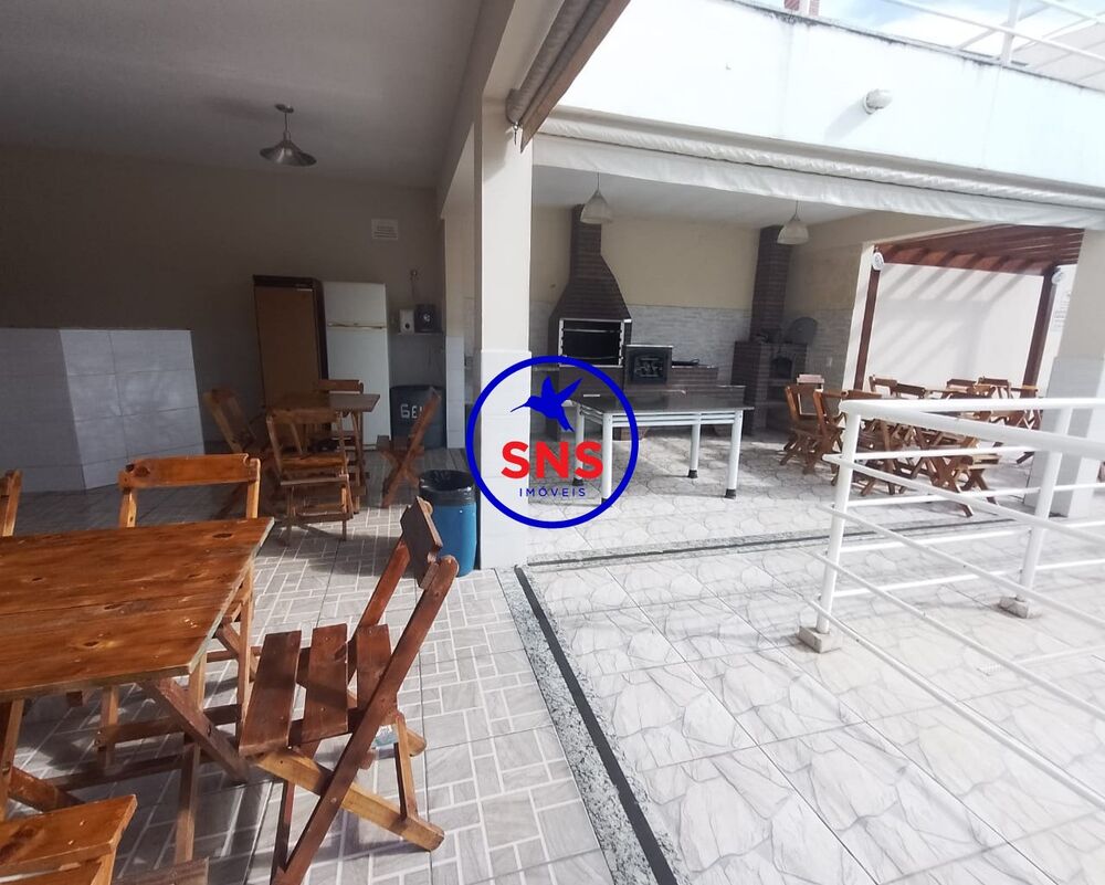 Sobrado, 1 quarto, 140 m² - Foto 5