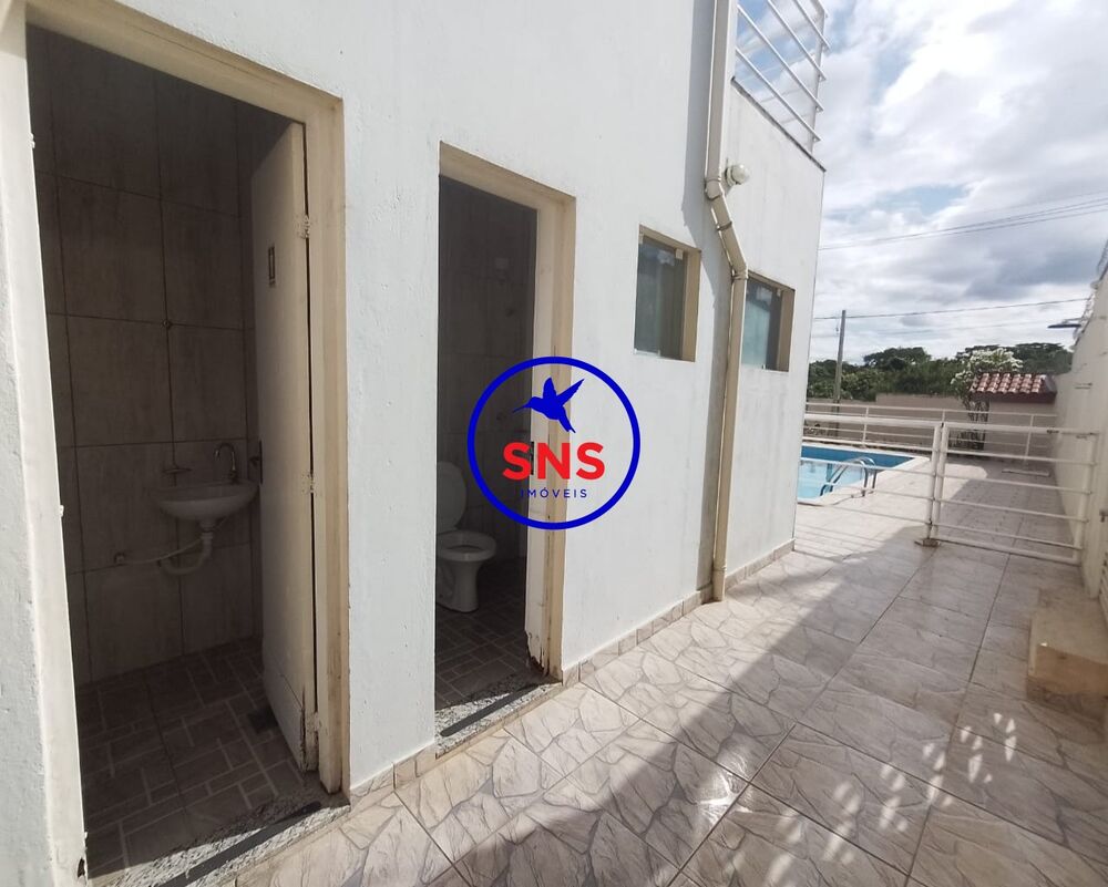 Sobrado, 1 quarto, 140 m² - Foto 8
