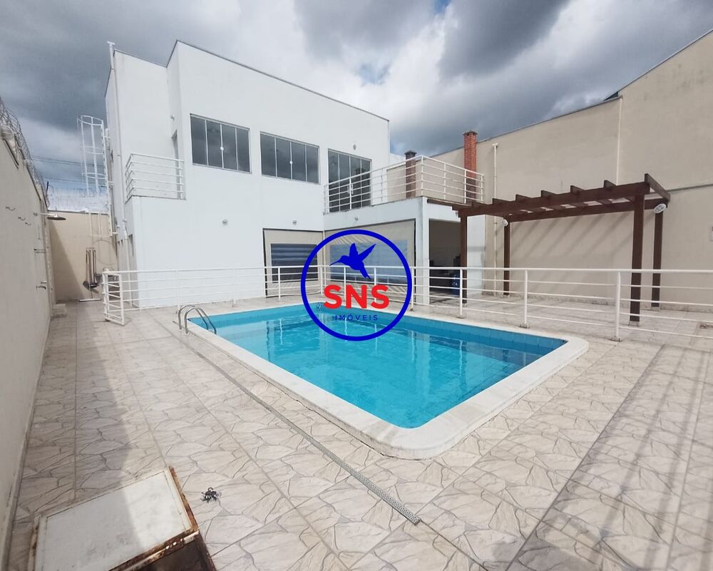Sobrado, 1 quarto, 140 m² - Foto 3
