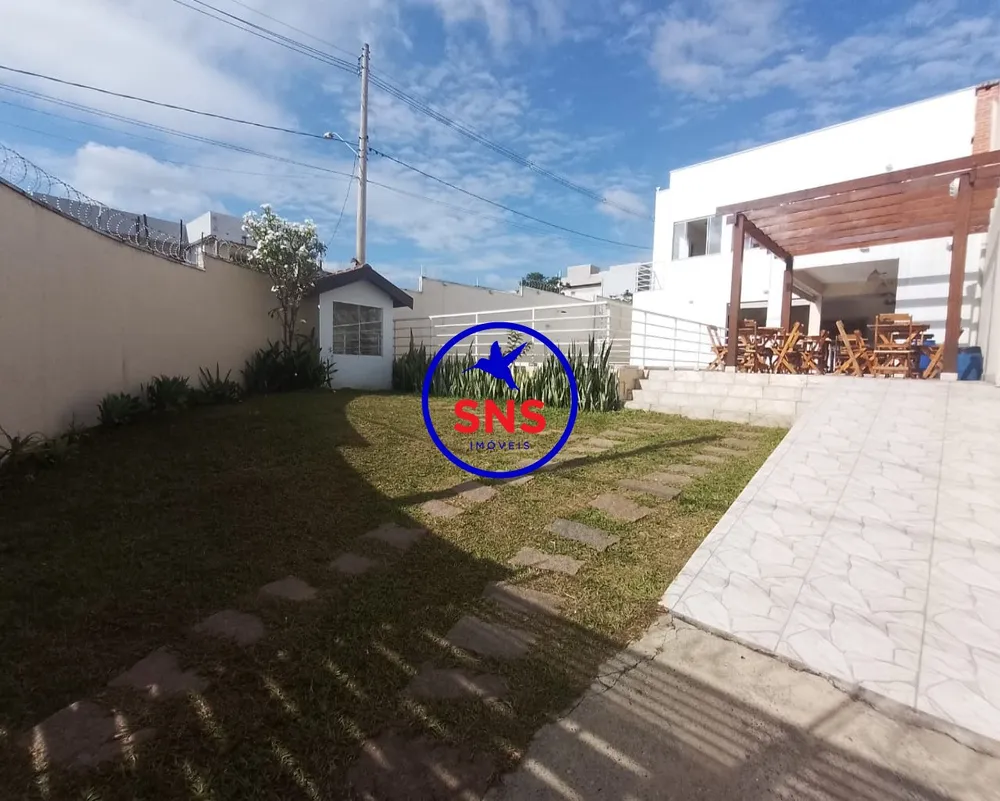Sobrado, 1 quarto, 140 m² - Foto 2