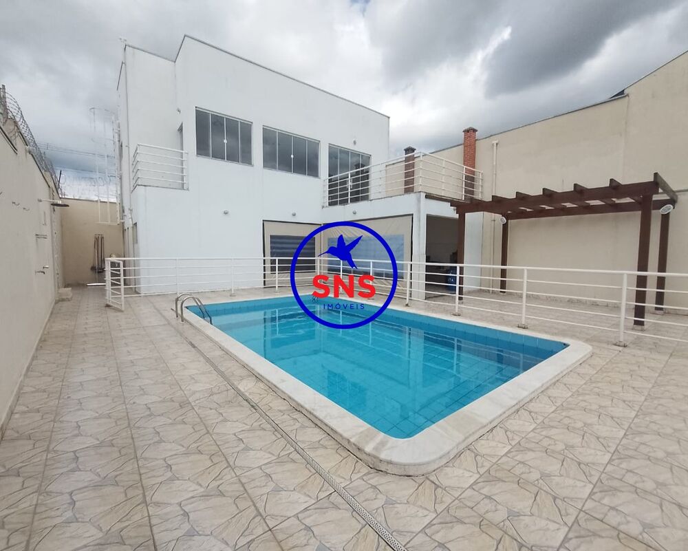 Sobrado, 1 quarto, 140 m² - Foto 4