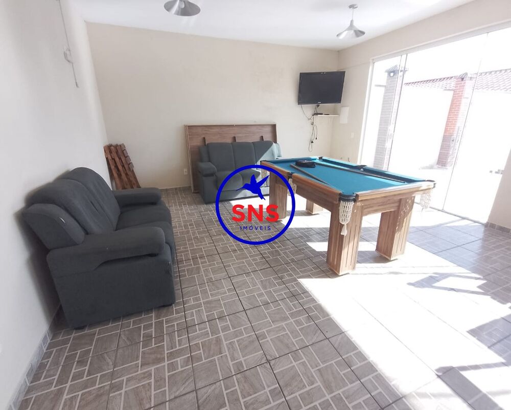 Sobrado, 1 quarto, 140 m² - Foto 6