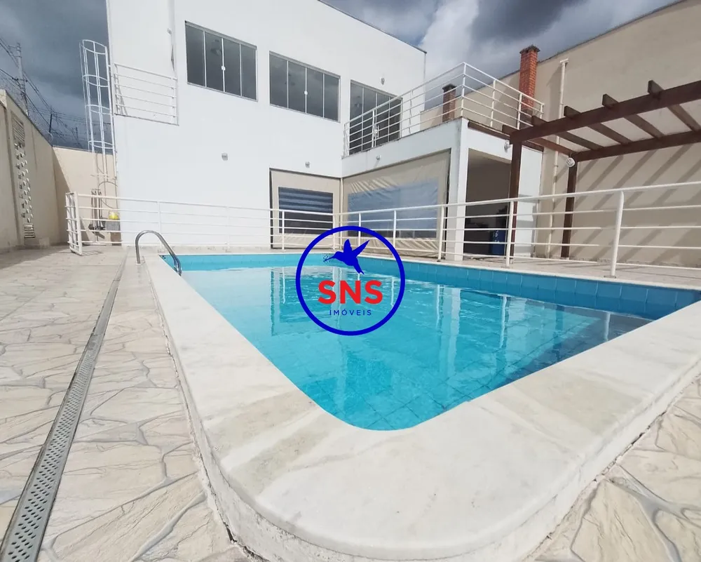 Sobrado, 1 quarto, 140 m² - Foto 17