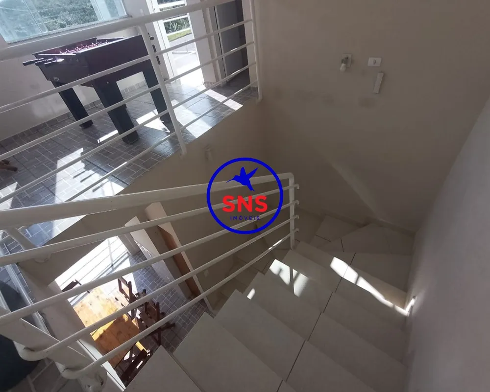 Sobrado, 1 quarto, 140 m² - Foto 7