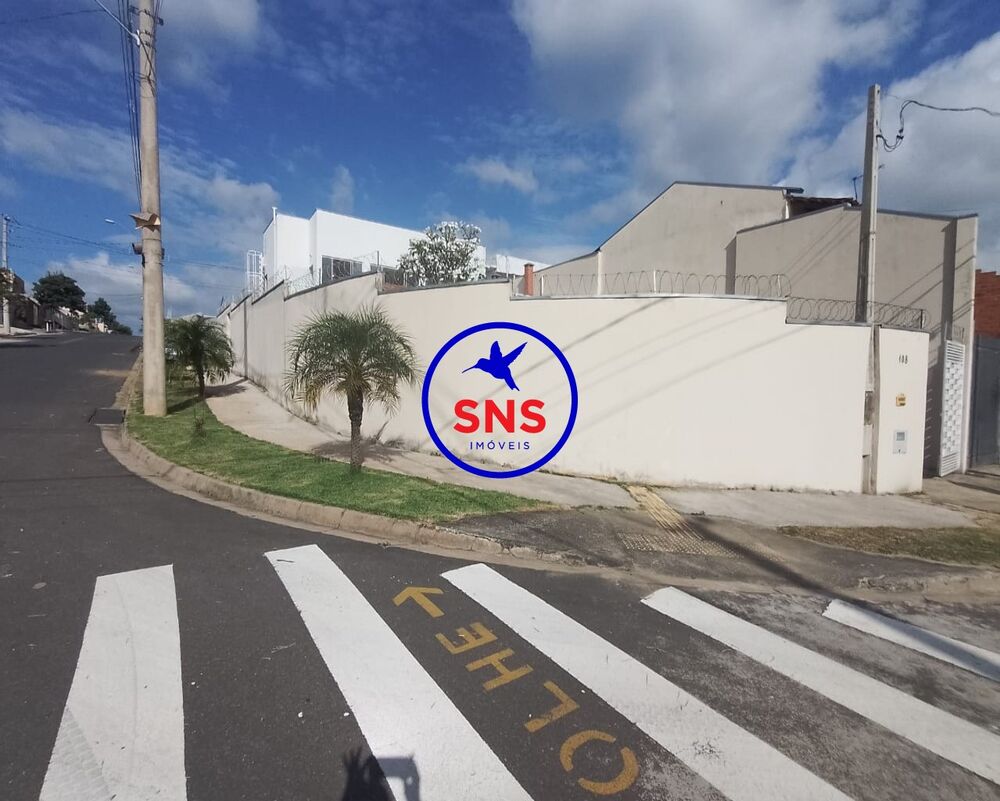 Sobrado, 1 quarto, 140 m² - Foto 2