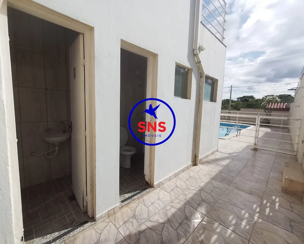 Sobrado, 1 quarto, 140 m² - Foto 18