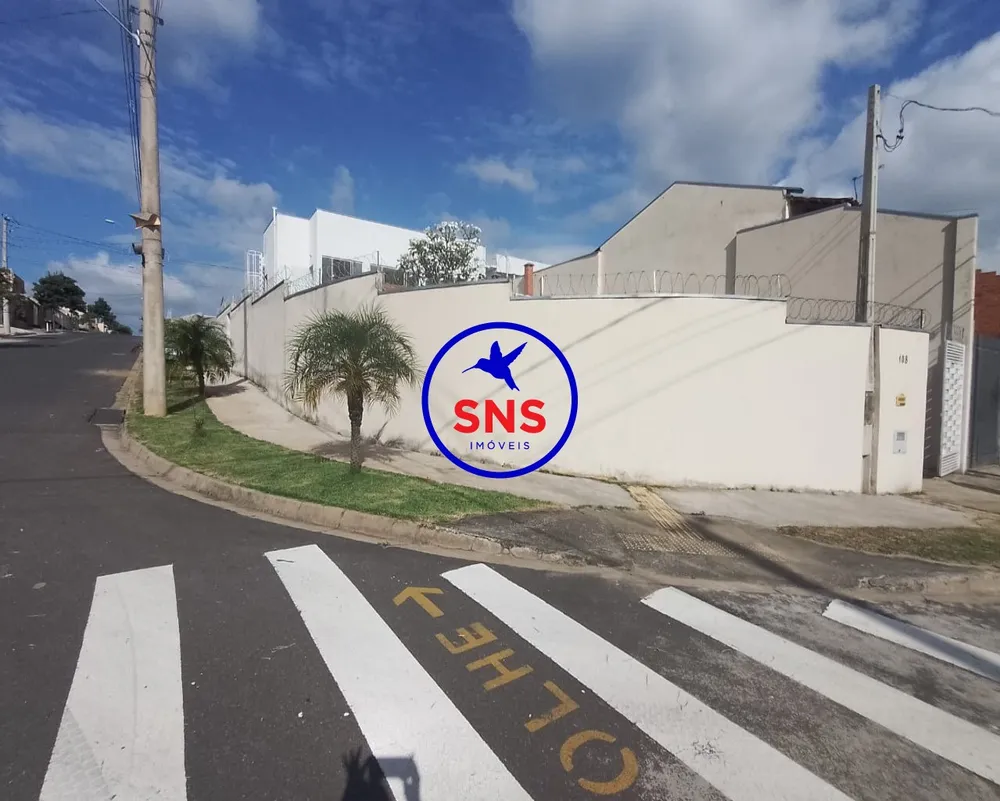 Sobrado, 1 quarto, 140 m² - Foto 4