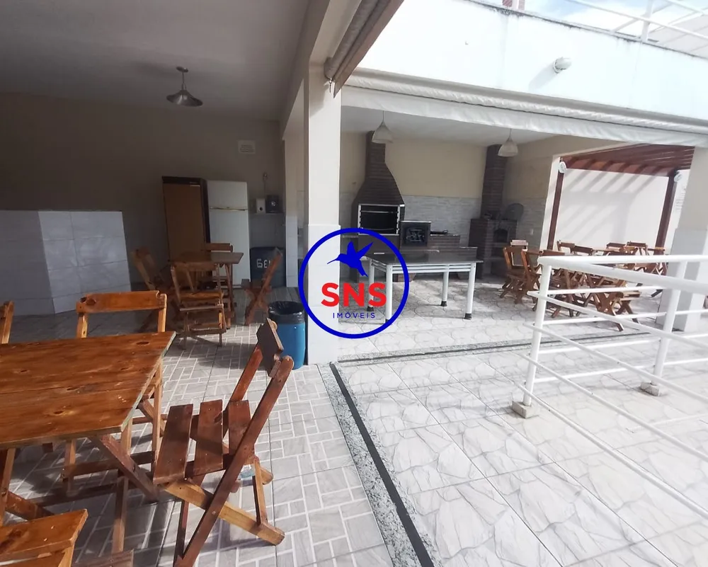 Sobrado, 1 quarto, 140 m² - Foto 1
