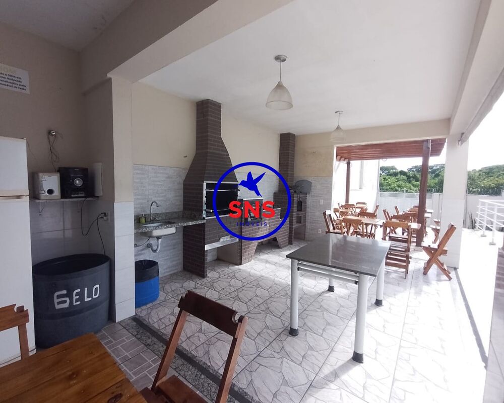 Sobrado, 1 quarto, 140 m² - Foto 7