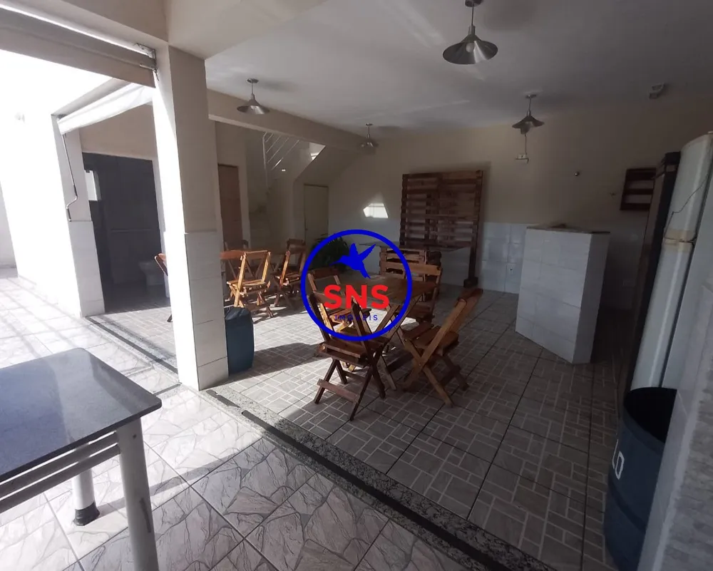 Sobrado, 1 quarto, 140 m² - Foto 20