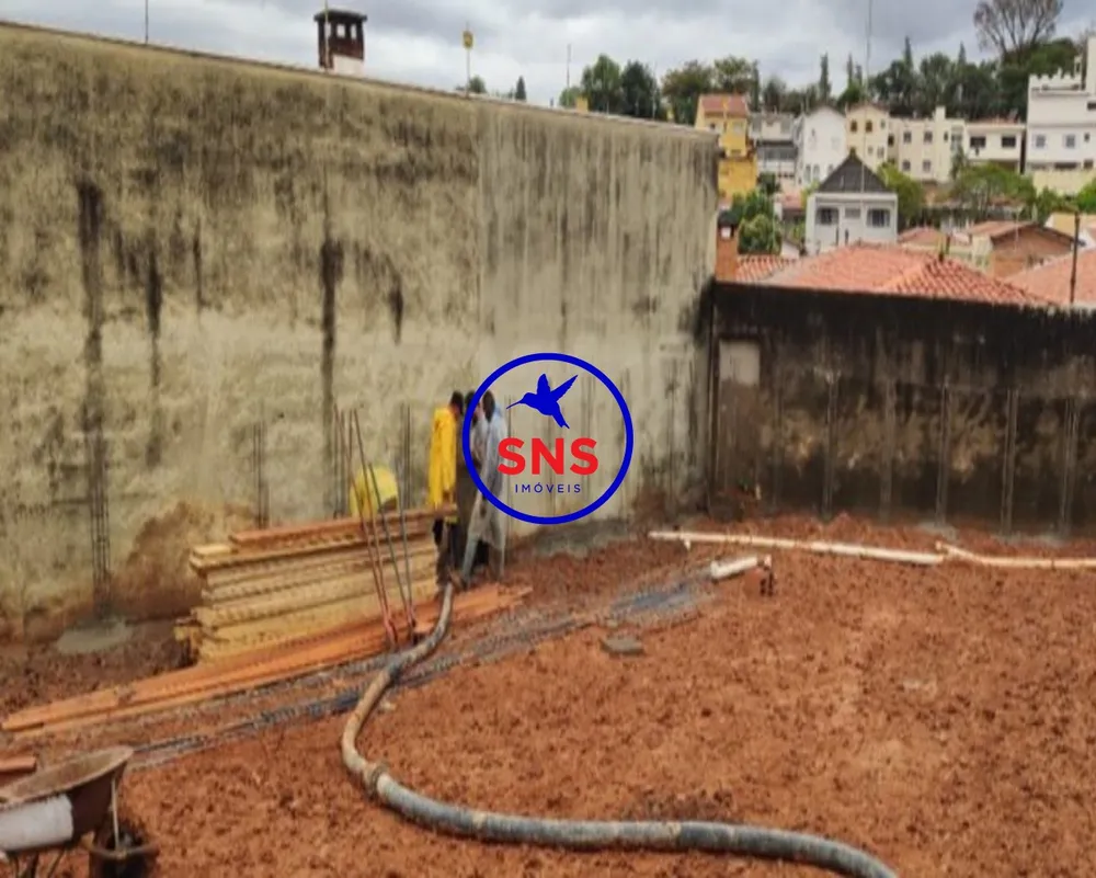 Terreno, 262 m² - Foto 4